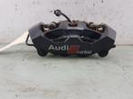 REMKLAUW RECHTS ACHTER Audi E-Tron GT (F83) (01-2020/-), Gebruikt, Audi