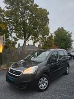 Peugeot Partner Tepee 5zit/Slechts 55.000km-Gekeurd-Garantie, Monovolume, Euro 6, 4 cilinders, 1600 cc