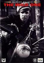 The Wild One (1953) Dvd Zeldzaam ! Marlon Brando, Gebruikt, Drama, Ophalen of Verzenden, 1940 tot 1960
