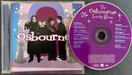 OZZY OSBOURNE - Soundtrack: The Osbournes ( CD ), Verzenden
