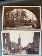 Beauraing kaarten, Verzamelen, Postkaarten | België, Ophalen of Verzenden, Gelopen