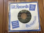 7” Ed Mendell - I remember you, Ophalen of Verzenden