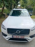 Volvo XC90, Auto's, Volvo, 5 deurs, SUV of Terreinwagen, Onderhoudsboekje, Te koop