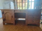 Bureau eik, Ophalen, Bureau