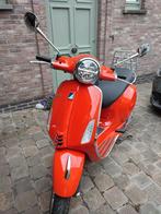 Vespa Primavera 125cc arancio impulsivo 2024, Fietsen en Brommers, Scooters | Vespa, Ophalen, Overige modellen, 125 cc, Zo goed als nieuw