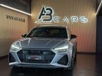 Audi RS6 Avant 4.0 V8 TFSI Quattro * GARANTIE 12 MOIS *, Auto's, Automaat, Leder, Bedrijf, 441 kW
