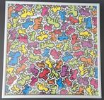 Keith Haring – Baby’s 1988, Ophalen of Verzenden