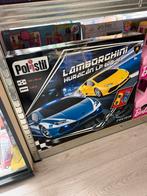 Polistil Lamborghini Huracan Elektrische Racebaan set NIEUW, Kinderen en Baby's, Speelgoed | Racebanen, Overige merken, Racebaan