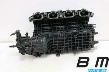 Inlaatspruitstuk Audi A3 8V czca motor 04E145749B