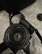 Sony A7 Mark III met lens, Audio, Tv en Foto, Fotocamera's Digitaal, Compact, Ophalen of Verzenden, Zo goed als nieuw, Sony