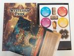 Nieuw spel Mysterium Park, 2-6 spelers, 10+, + 1 gratis demo, Hobby en Vrije tijd, Gezelschapsspellen | Bordspellen, Ophalen of Verzenden