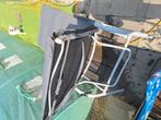 Zwarte lig bet, Tuin en Terras, Tuinhuizen, Ophalen, Gebruikt