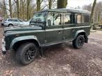 Land rover Defender Td5, Auto's, 750 kg, Diesel, Vierwielaandrijving, Particulier