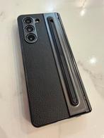 Samsung Galaxy Z Fold 5 512 Go black, Télécoms, Téléphonie mobile | Samsung, Enlèvement, Galaxy Z Fold