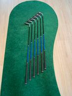 Golfclubs Cobra, Ophalen, Zo goed als nieuw, Set