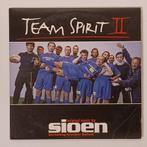 Sioen - Team Spirit II, Cd's en Dvd's, Gebruikt, Ophalen of Verzenden