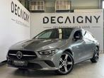Mercedes-Benz CLA 180 Shooting Brake Progressive*App Connec, Auto's, https://public.car-pass.be/vhr/49f9297d-1d74-4768-b559-6aaf5a18dd22