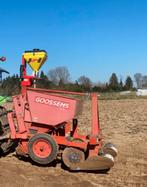 Gezocht : aardappelplanter 2 rijen, Zakelijke goederen, Ophalen