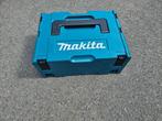 M box makita model 2, Doe-het-zelf en Bouw, Ophalen of Verzenden, Gebruikt