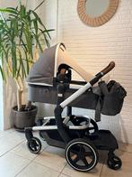 Joolz Day+ SUPER COMPLEET!, Kinderen en Baby's, Kinderwagens en Combinaties, Ophalen, Kinderwagen