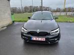 BMW 116i 2018 144 000 km prête à immatriculé, Autos, Achat, Euro 6, Boîte manuelle, Capteur de lumière