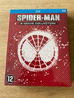 Spider-man 8 movie collection, Cd's en Dvd's, Blu-ray, Ophalen of Verzenden, Nieuw in verpakking, Boxset