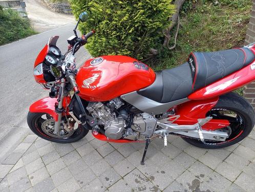 Honda hornet 600, Motoren, Motoren | Honda, Particulier, Ophalen
