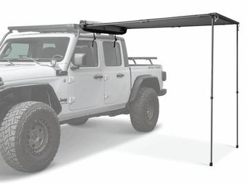 Front Runner Easy Out Luifel 2500 mm Zwart Roof Rack Accesso beschikbaar voor biedingen