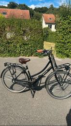 Stokvis fiets, Fietsen en Brommers, Ophalen, Zo goed als nieuw