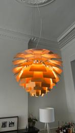 Louis Poulsen artichoke lamp groot, Huis en Inrichting, Ophalen, Design, Nieuw, Metaal