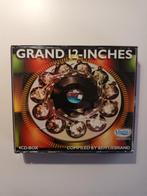 Ben liebrand grand inches vol.1 4cd vol.2 vol.3, Cd's en Dvd's, Cd's | Dance en House, Ophalen of Verzenden, Zo goed als nieuw