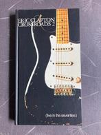 Eric Clapton Crossroads 2 - live in the seventies - Box 4cds, Ophalen of Verzenden, Gebruikt