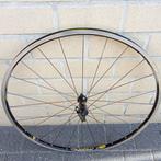 Voor wiel mavic cosmos, Fietsen en Brommers, Fietsonderdelen, Ophalen of Verzenden, Gebruikt, Racefiets, Wiel