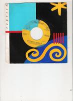 Texas Tornados - Who were You Thinkin' Of Promotion single, 7 inch, Single, Ophalen of Verzenden, Zo goed als nieuw