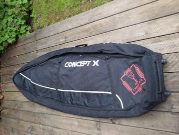 HOUSSE DE VOYAGE KITESURF CONCEPT X 6.0 beschikbaar voor biedingen