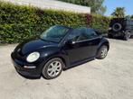 Volkswagen Beetle Cabriolet, 4 zetels, Stof, Beetle (Kever), Cabriolet