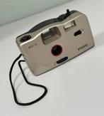 Kyushu BVF/35 Point-and-click 35mm camera analoog vintage, Audio, Tv en Foto, Ophalen of Verzenden, Zo goed als nieuw, Compact