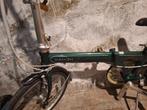 Vélo Dahon, Ophalen, Zo goed als nieuw, Dahon