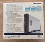 Te Koop: Externe Harde schijf Medion HD Drive 2 Go, Computers en Software, Harde schijven, HDD, Medion, Ophalen of Verzenden, Zo goed als nieuw