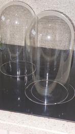 2 st Stolpen 26cm hoogte 14cm doorsnede, Huis en Inrichting, Woonaccessoires | Stolpen, Ophalen of Verzenden