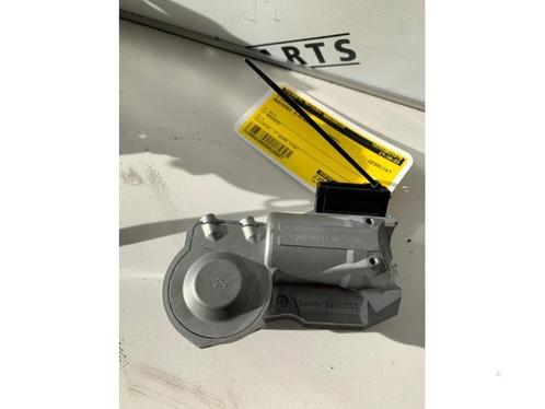 Stuurslot van een Mercedes E-Klasse, Auto-onderdelen, Besturing, Mercedes-Benz, Gebruikt, 3 maanden garantie, Ophalen of Verzenden