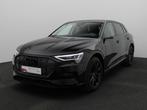 Audi e-tron 95 kWh 55 Quattro Advanced, Auto's, Audi, Te koop, Bedrijf, Overige modellen, Elektrisch