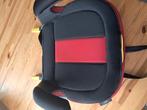 Rehausseur Peg Perego, Isofix