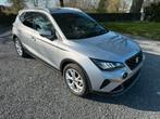 Seat arona, Autos, Seat, Argent ou Gris, Boîte manuelle, Noir, 5 portes