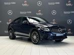 Mercedes-Benz GLC 250d Coupé 4MATIC AMG Line DOS 7514, Auto's, Mercedes-Benz, Automaat, Stof, Gebruikt, 4 cilinders