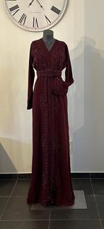 Bordeau lebsa/takshita, Kleding | Dames, Ophalen of Verzenden, Zo goed als nieuw, Maat 38/40 (M)