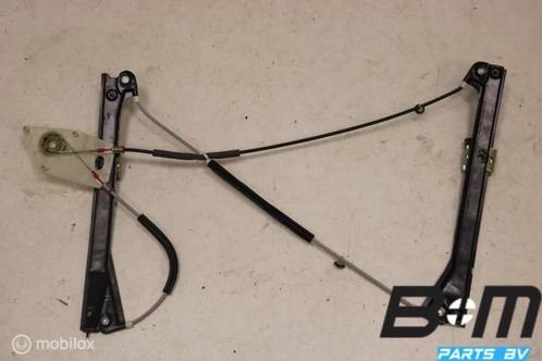 Raammechaniek rechts VW Polo 6R, Auto-onderdelen, Ruiten en Toebehoren, Gebruikt