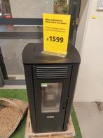 nieuwe qlima pelletverwarmer, Huis en Inrichting, Kachels, Ophalen