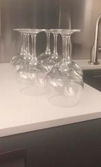 7 gin tonic glazen, Verzamelen, Ophalen, Gebruikt, Overige typen