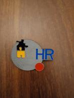 Breloque ABL, Enlèvement ou Envoi, Armée de terre, Emblème ou Badge